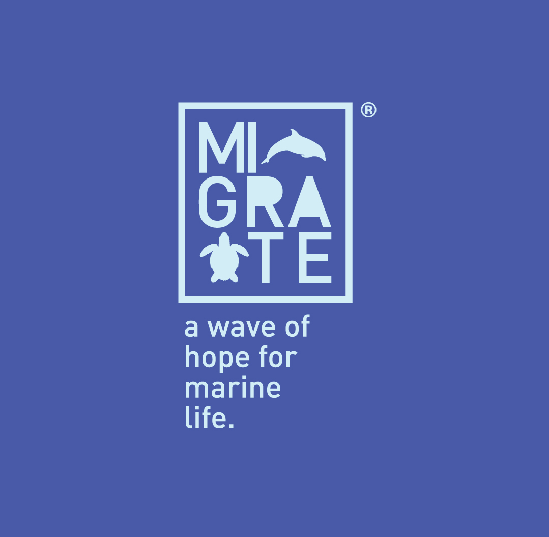 Project Migration Logo LIFE+ PROJECT MIGRATE - ERA