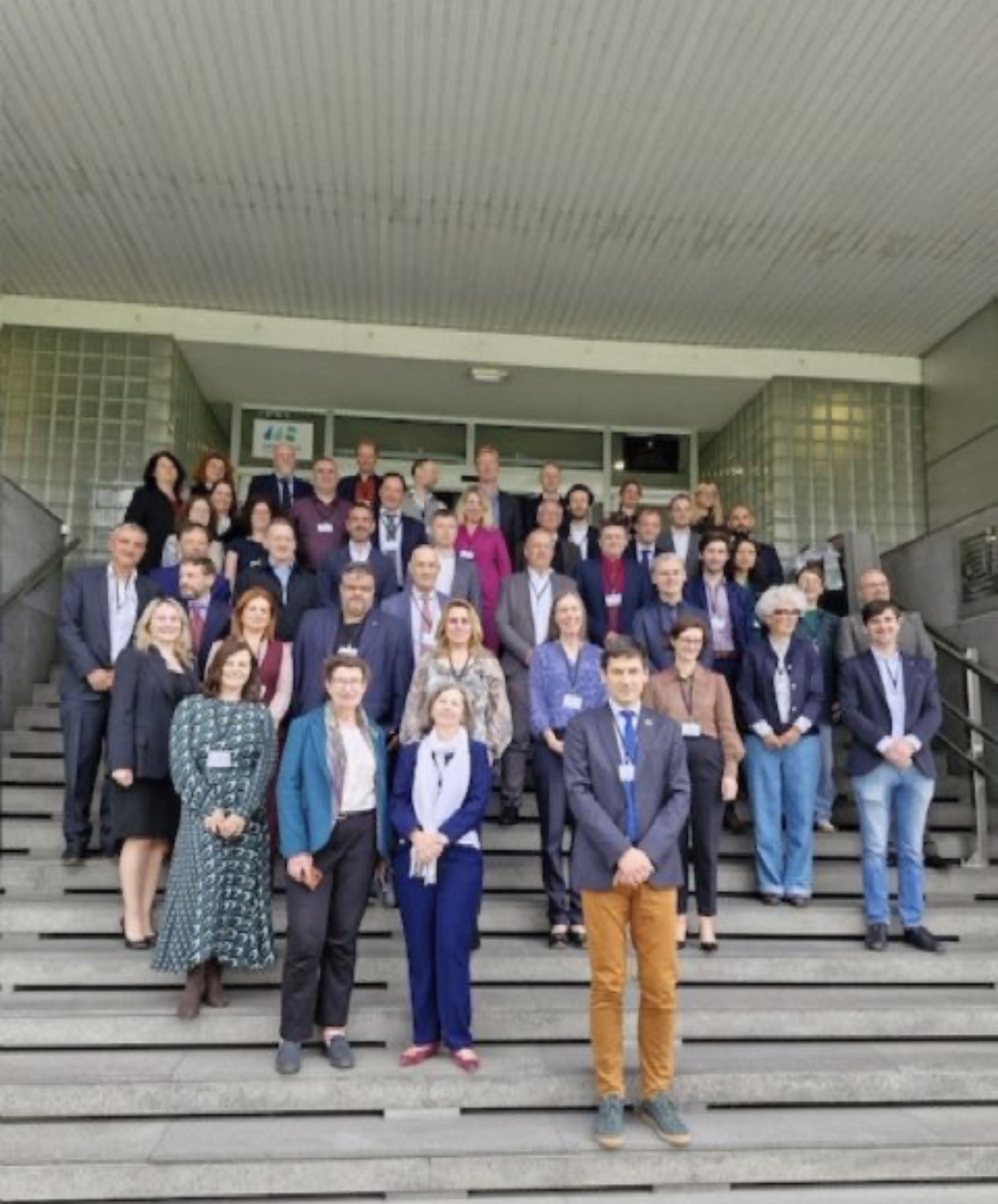 ERA CEO Kevin Mercieca Attends 45th EPA Network Plenary in Zagreb
