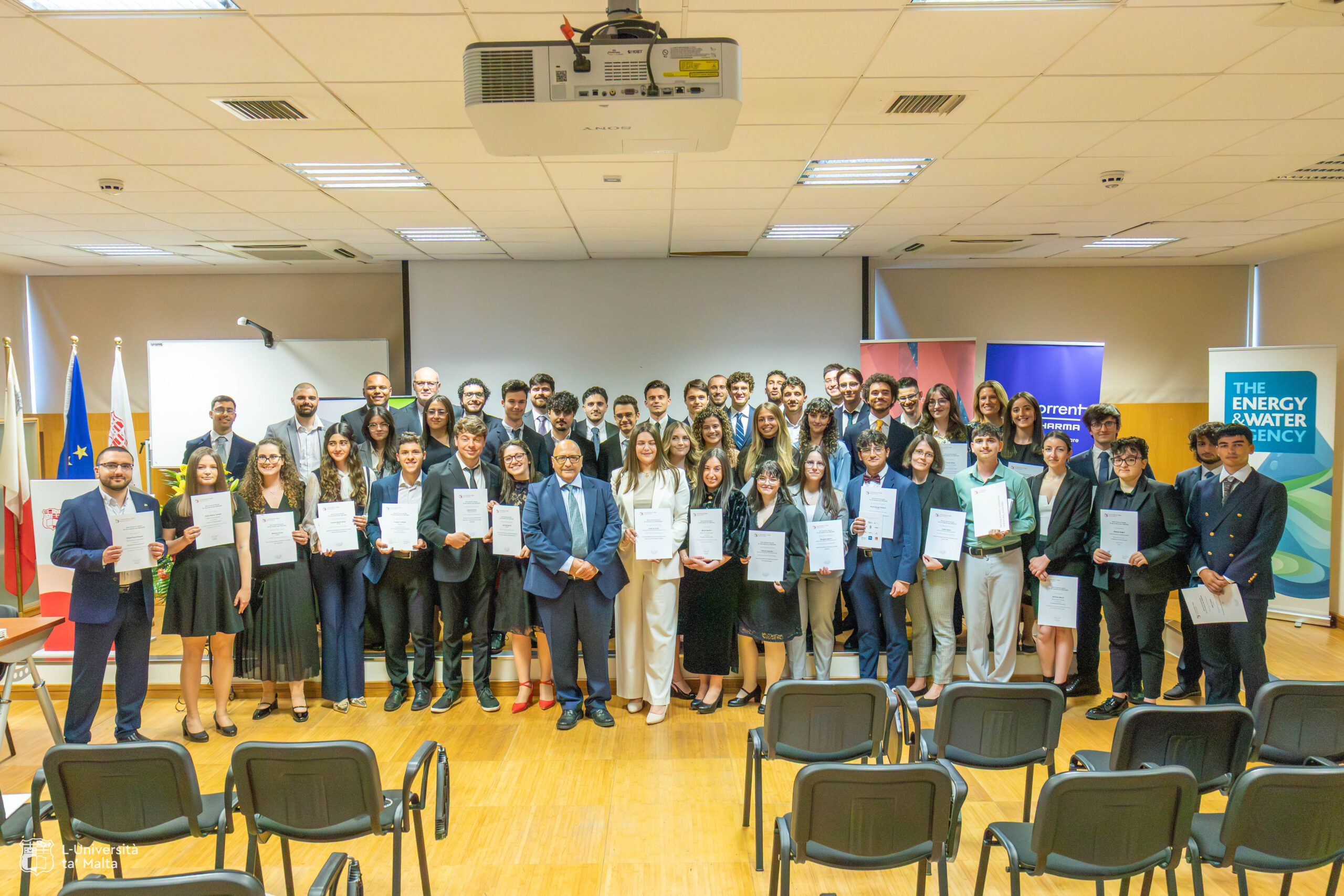 Dean of Science Awards