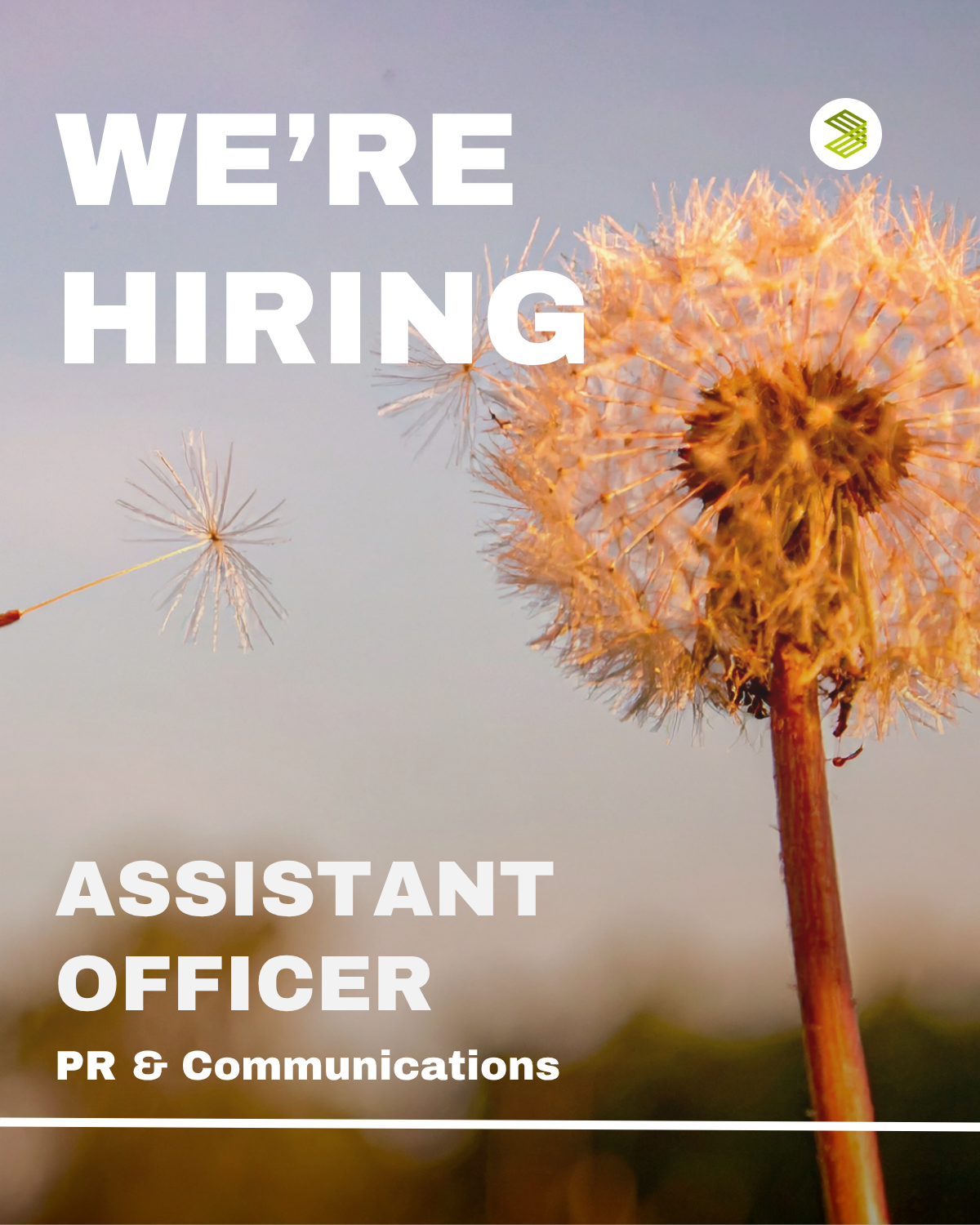 Career Opportunities at ERA