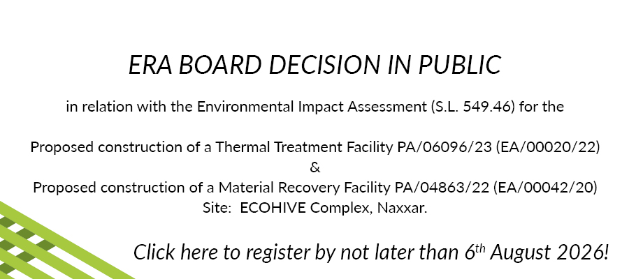 Thermal Treatment Facility