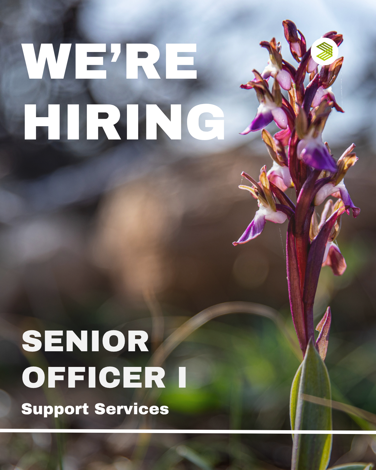 Career Opportunities at ERA