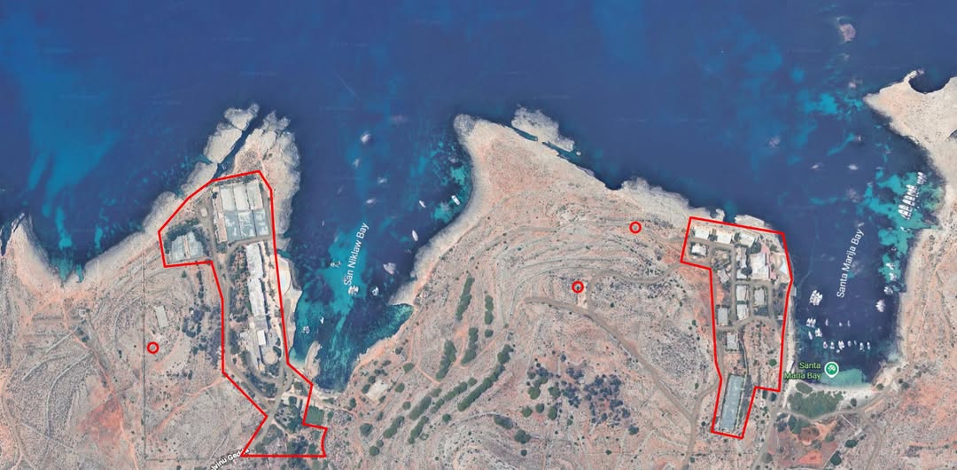 ERA clarifies environmental measures linked to the Comino Hotel project