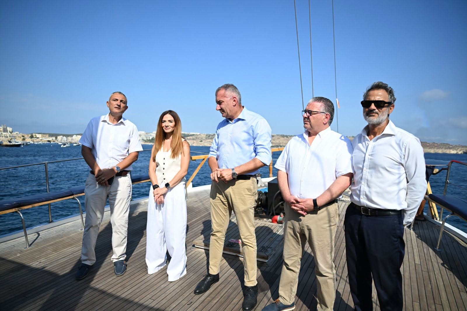 ERA Launches Management Plan for the Ċirkewwa Marine Park